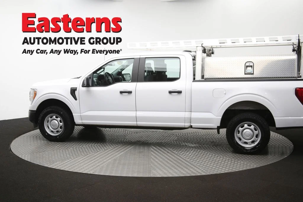 Used 2022 White Ford XL image 65