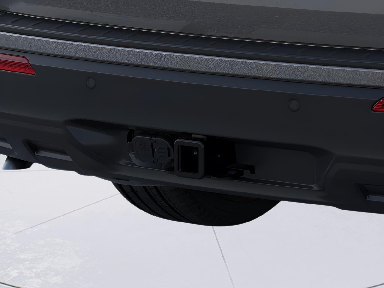 New 2026 Carbonized Gray Metallic Ford Active image 23