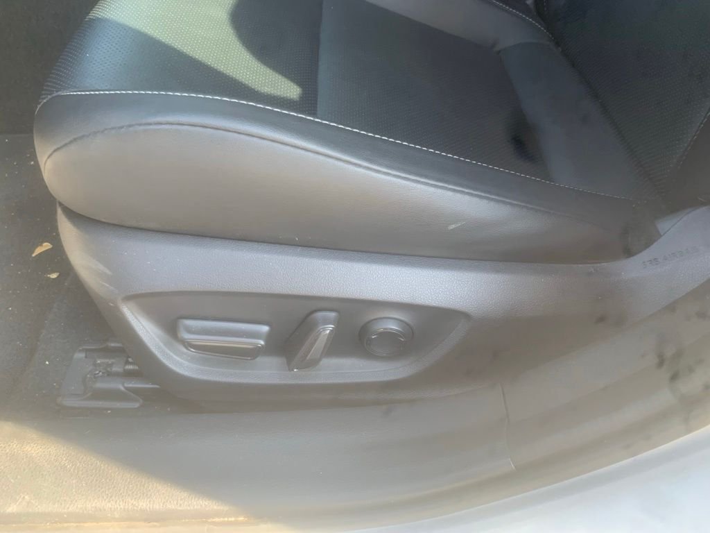 Used 2024 Cutting Edge Toyota Limited image 9