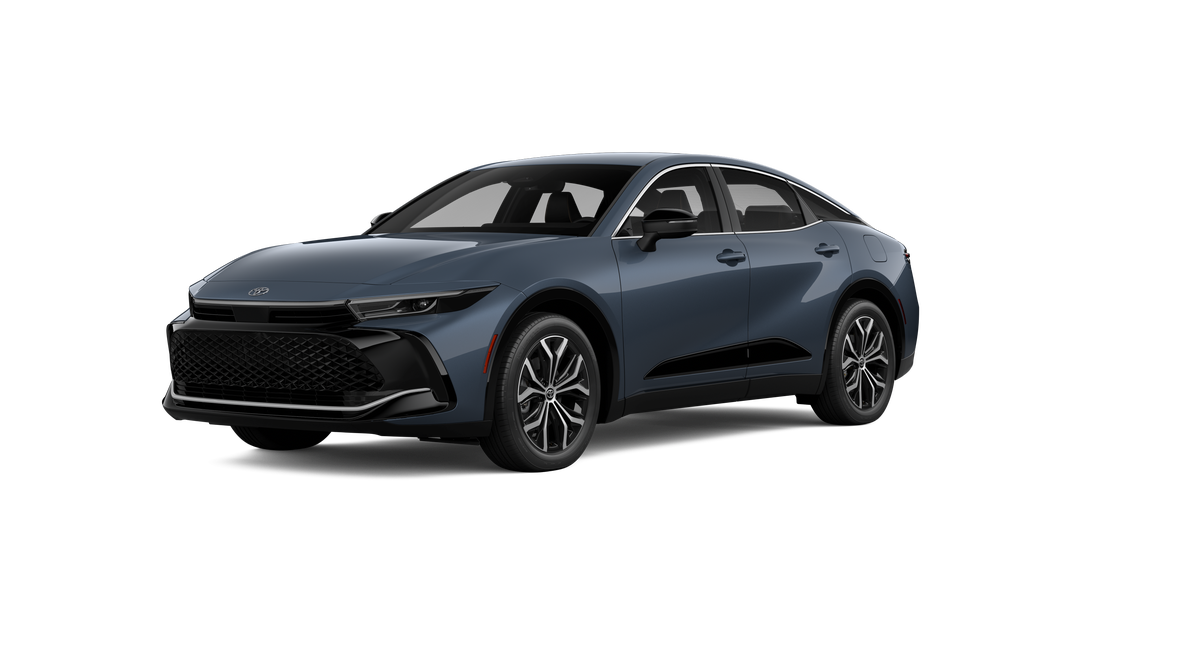 2027 Toyota Toyota Crown XLE