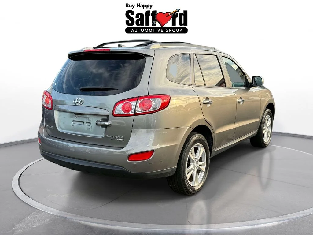 Used 2011 Gray Hyundai Limited image 9