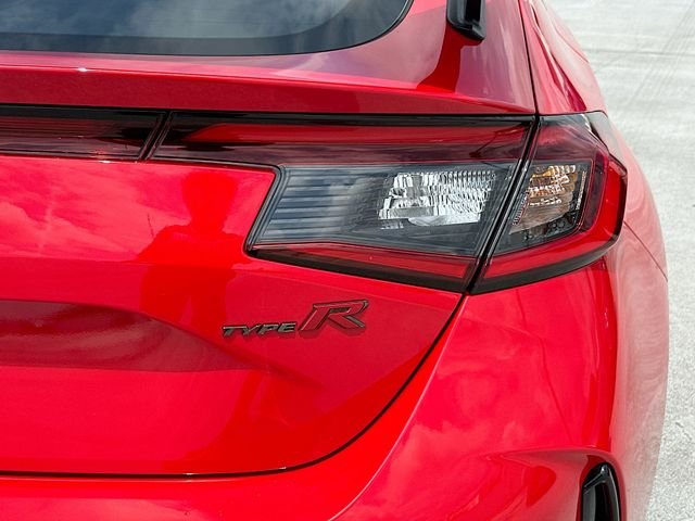 Used 2025 Red Honda  image 30