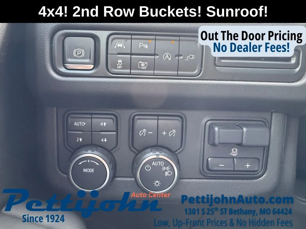 Used 2022 Gray Chevrolet LT image 20