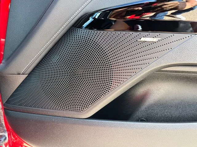 New 2026 Red Kia GT-Line image 25