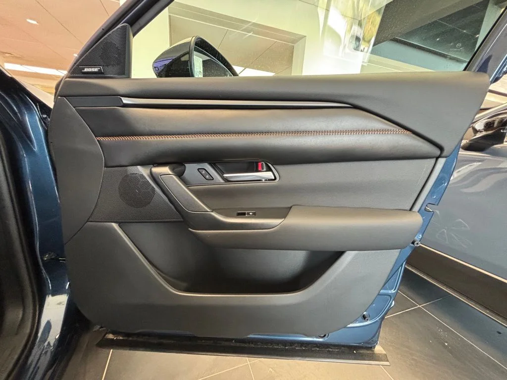 2025 Mazda CX-50 Premium Plus - Photo 21