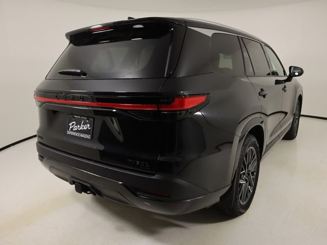 New 2026 Caviar Lexus  350 PREMIUM AWD image 4
