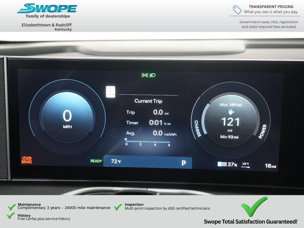 2026 Hyundai IONIQ 9 S - Photo 19