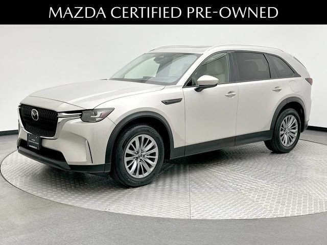 2024 Mazda CX-90 3.3 Turbo Preferred Plus