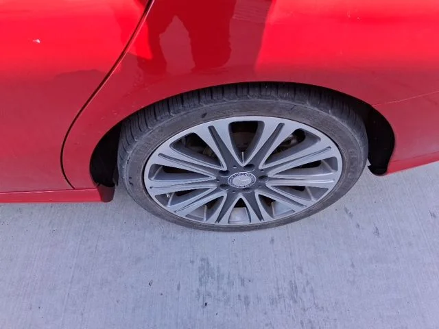 Used 2018  Mercedes-Benz CLA 250 image 19