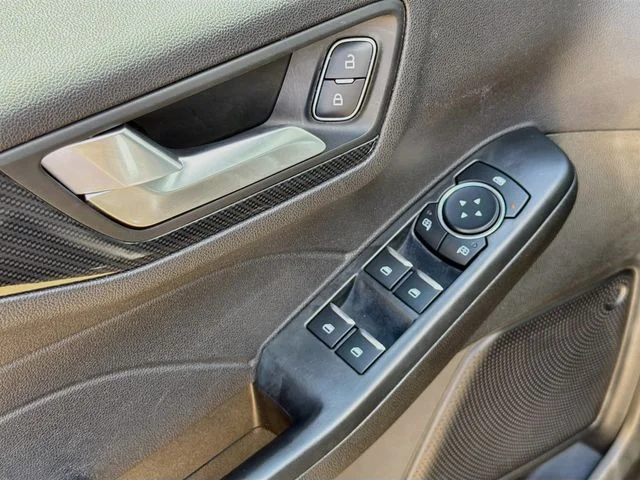 Used 2025 Black Ford ST-Line Select image 18