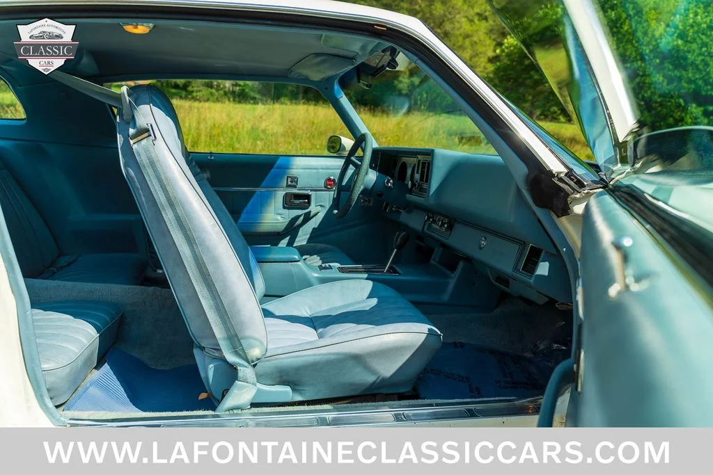 Used 1979 White Chevrolet Z28 image 49