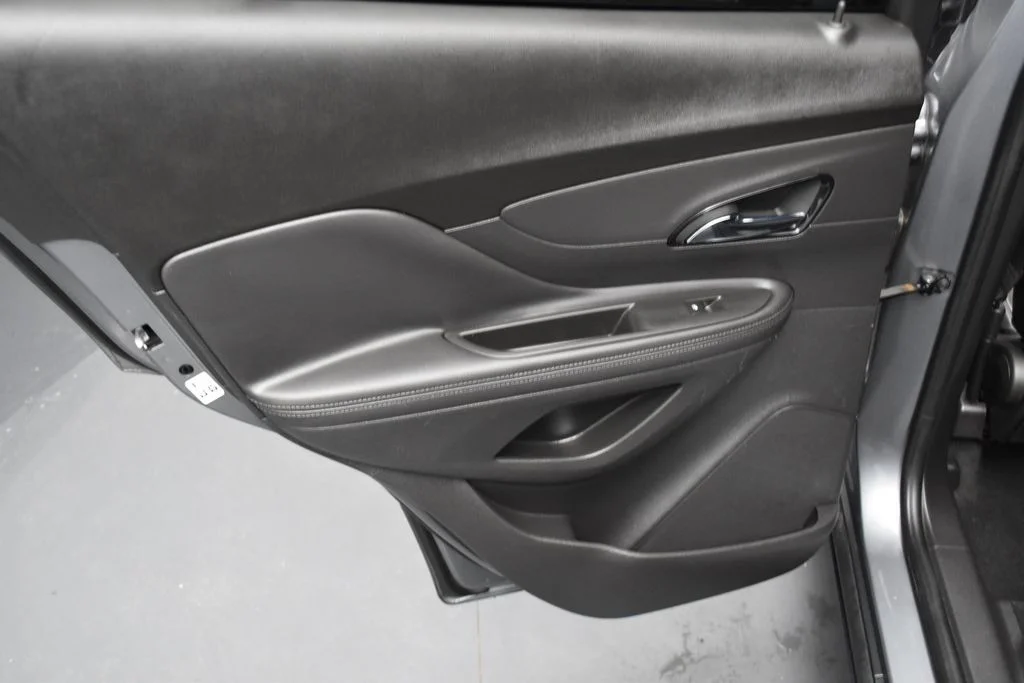 Certified Used 2019 Gray Buick Preferred image 21