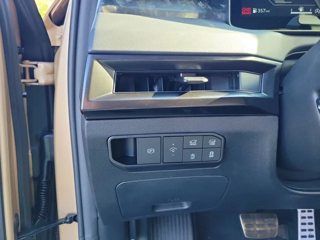 New 2027 Terrain Brown Matte Kia X-Pro SX Prestige image 10