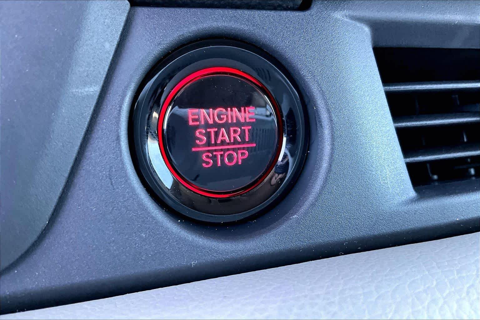 New 2026 Smoke Blue Pearl Honda Touring S image 18
