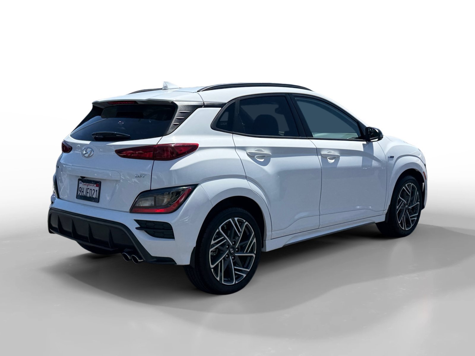 Used 2023 Lunar Hyundai N Line image 5