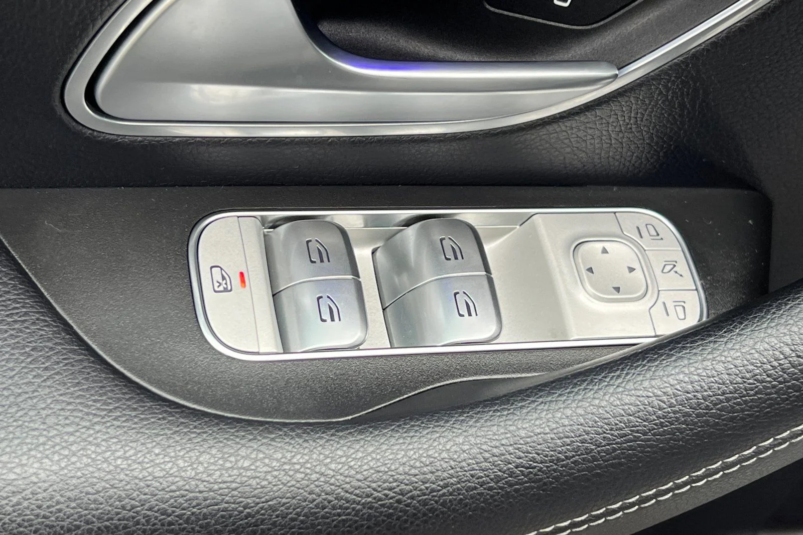 Used 2023 Silver Mercedes-Benz GLE 350 image 15