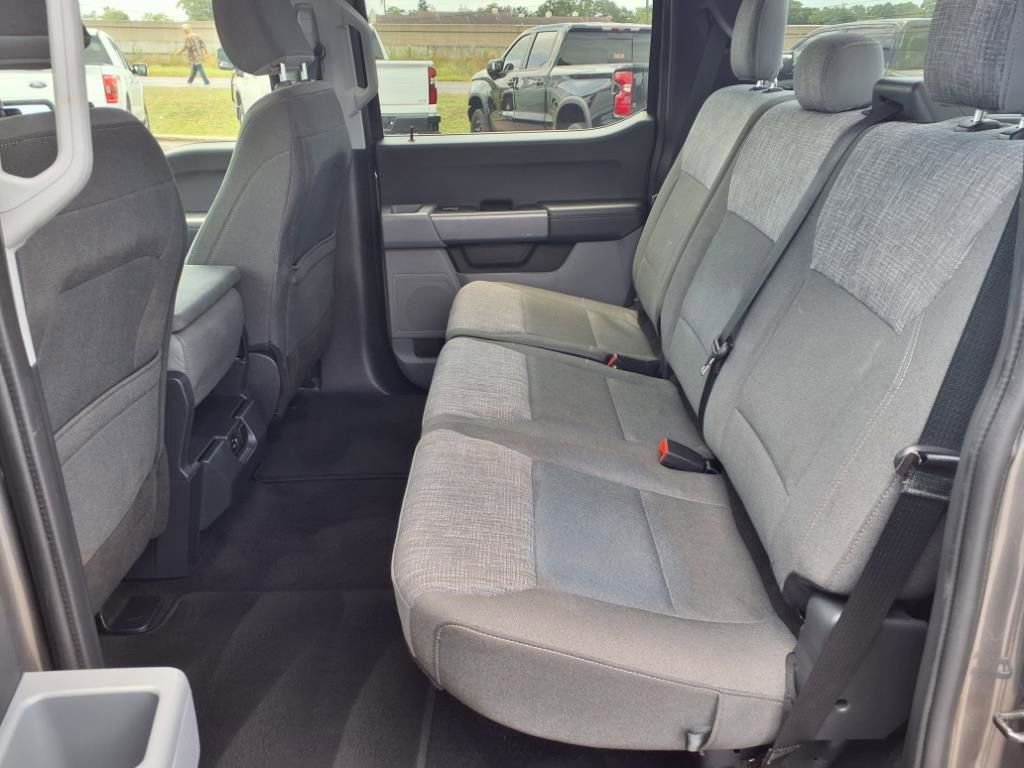 2022 Ford F-150 XLT - Photo 23