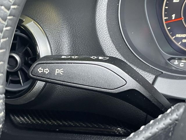 Used 2020 Black Audi 2.0T Premium Plus image 38