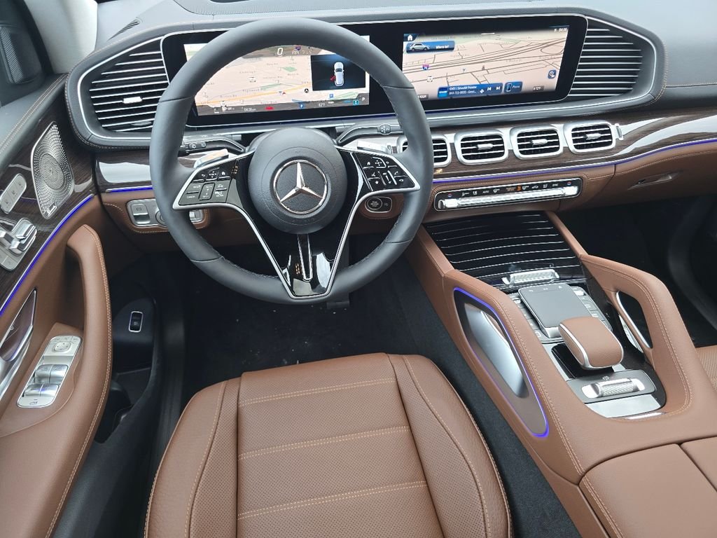 2026 Mercedes-Benz GLE GLE580 - Photo 35