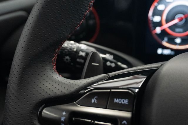 2024 Hyundai Elantra N Line - Photo 20