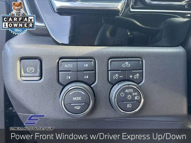 Used 2024 Black Chevrolet LT Trail Boss image 31