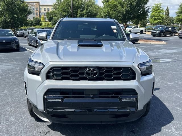 Used 2026  Toyota TRD Sport Premium image 9