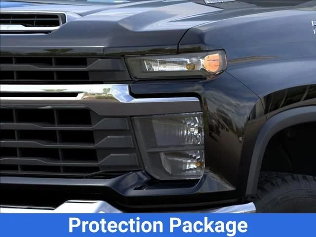 2026 Chevrolet Silverado 2500 HD LT - Photo 11