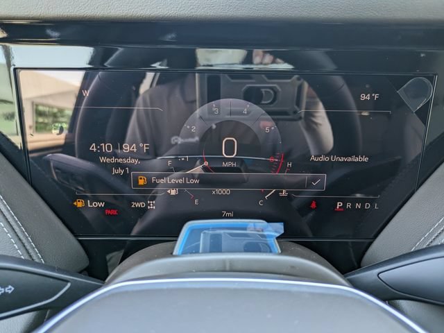 2026 GMC Yukon XL Elevation - Photo 31