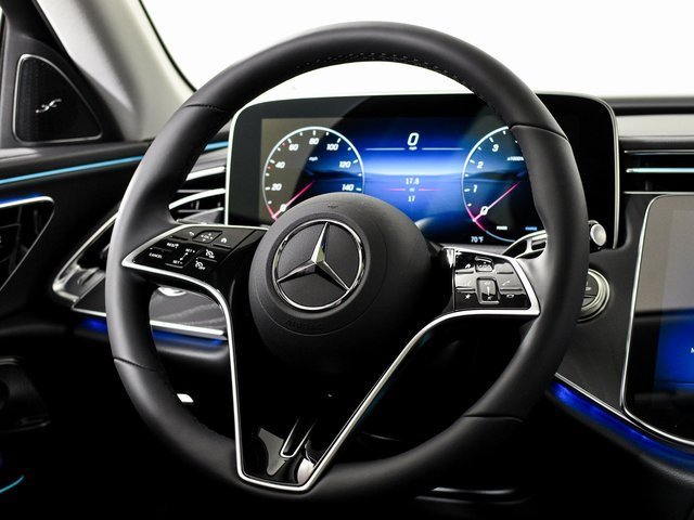 New 2026 Graphite Grey Metallic Mercedes-Benz E 350 image 60