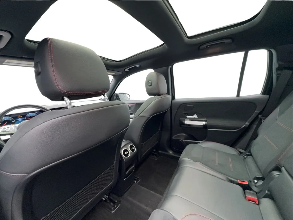 Used 2023 Black Mercedes-Benz 350 image 23