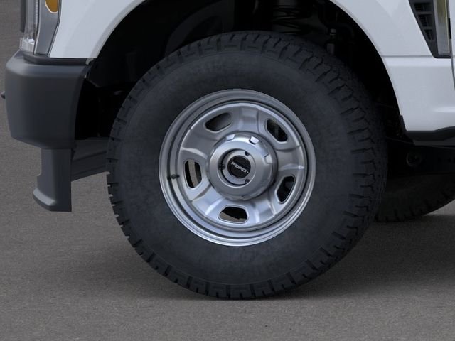 New 2026 White Ford XL image 19