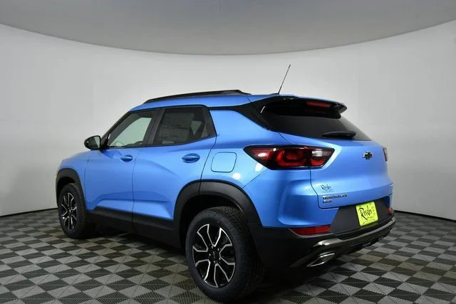 2026 Chevrolet Trailblazer Activ - Photo 14