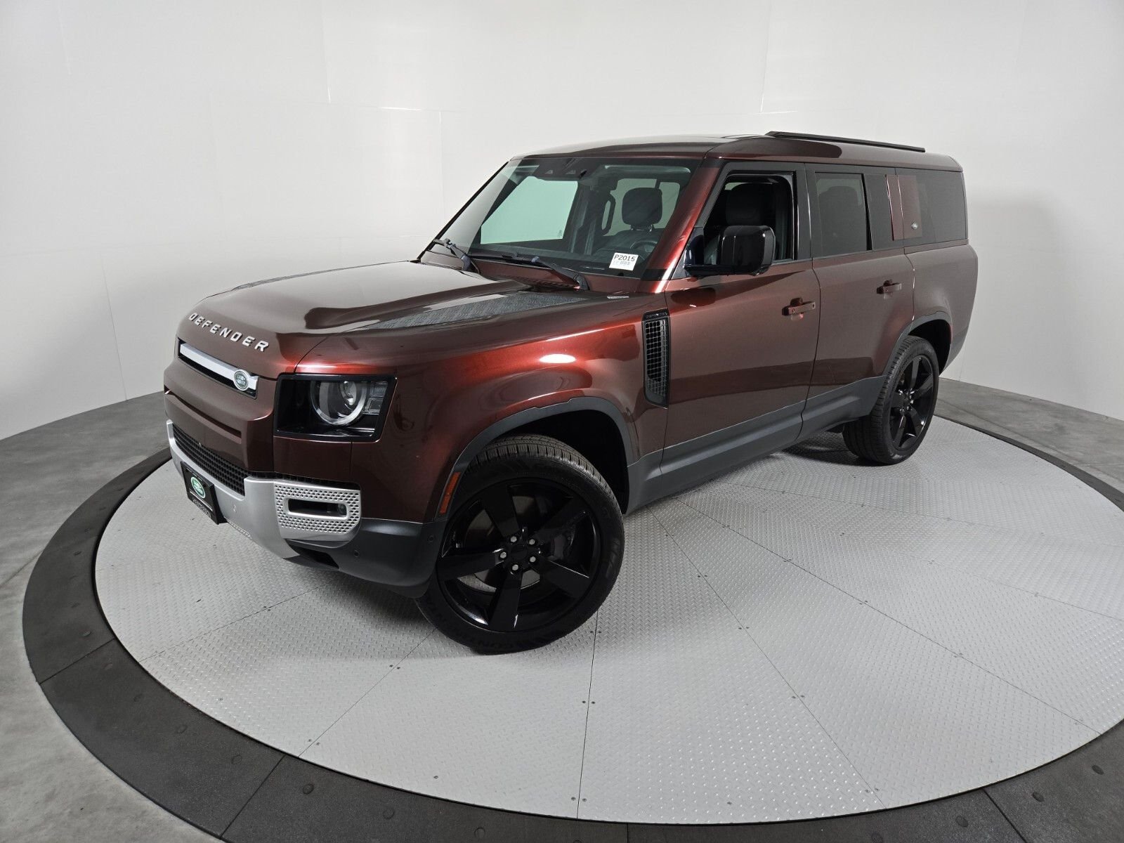 2023 Land Rover Defender