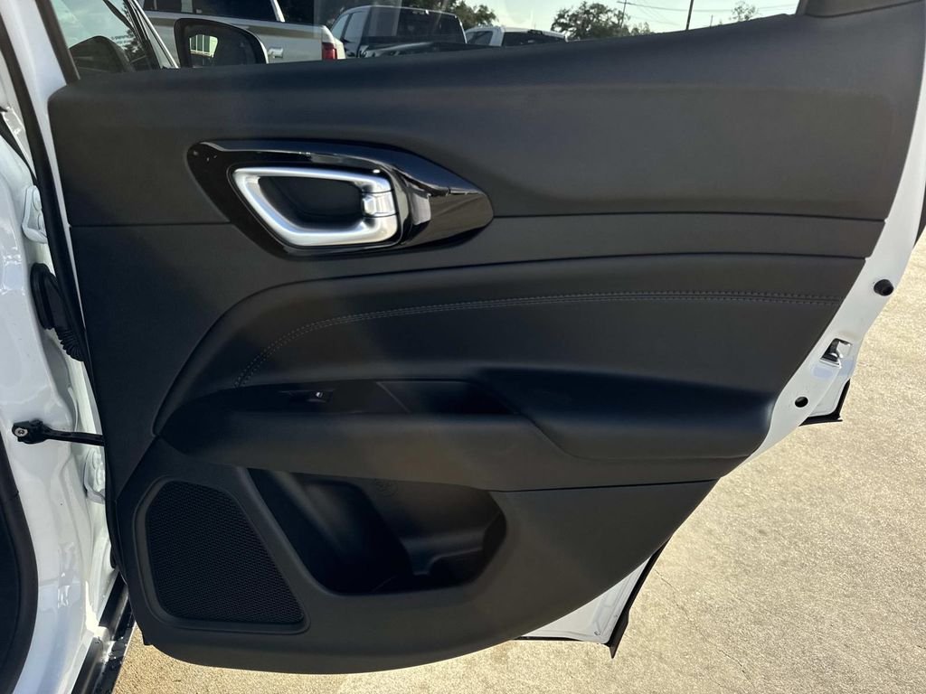 2026 Jeep Compass Altitude - Photo 20