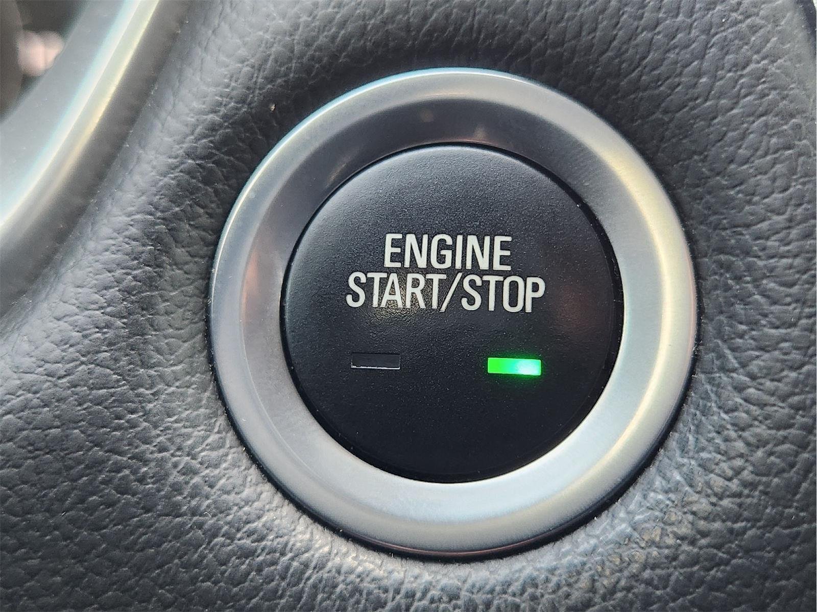 2021 Chevrolet Traverse LT Leather Gray at Mac Haik Chevrolet