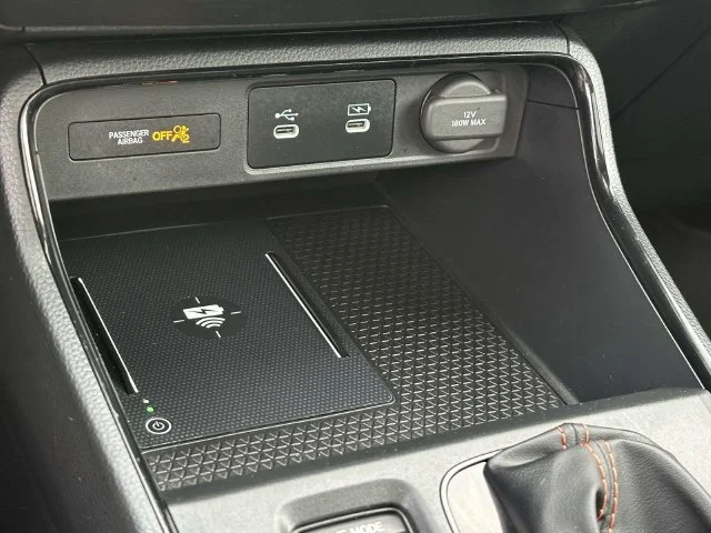 2026 Honda CR-V Sport - Photo 30