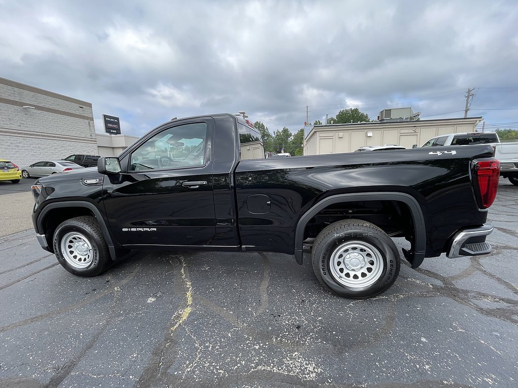 2026 GMC Sierra 1500 Pro - Photo 12