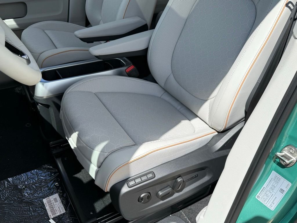 2025 Volkswagen ID. Buzz PRO S PLus - Photo 12