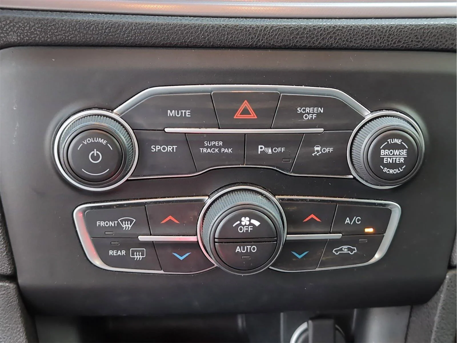 Used 2023 Octane Red Pearlcoat Dodge GT image 18