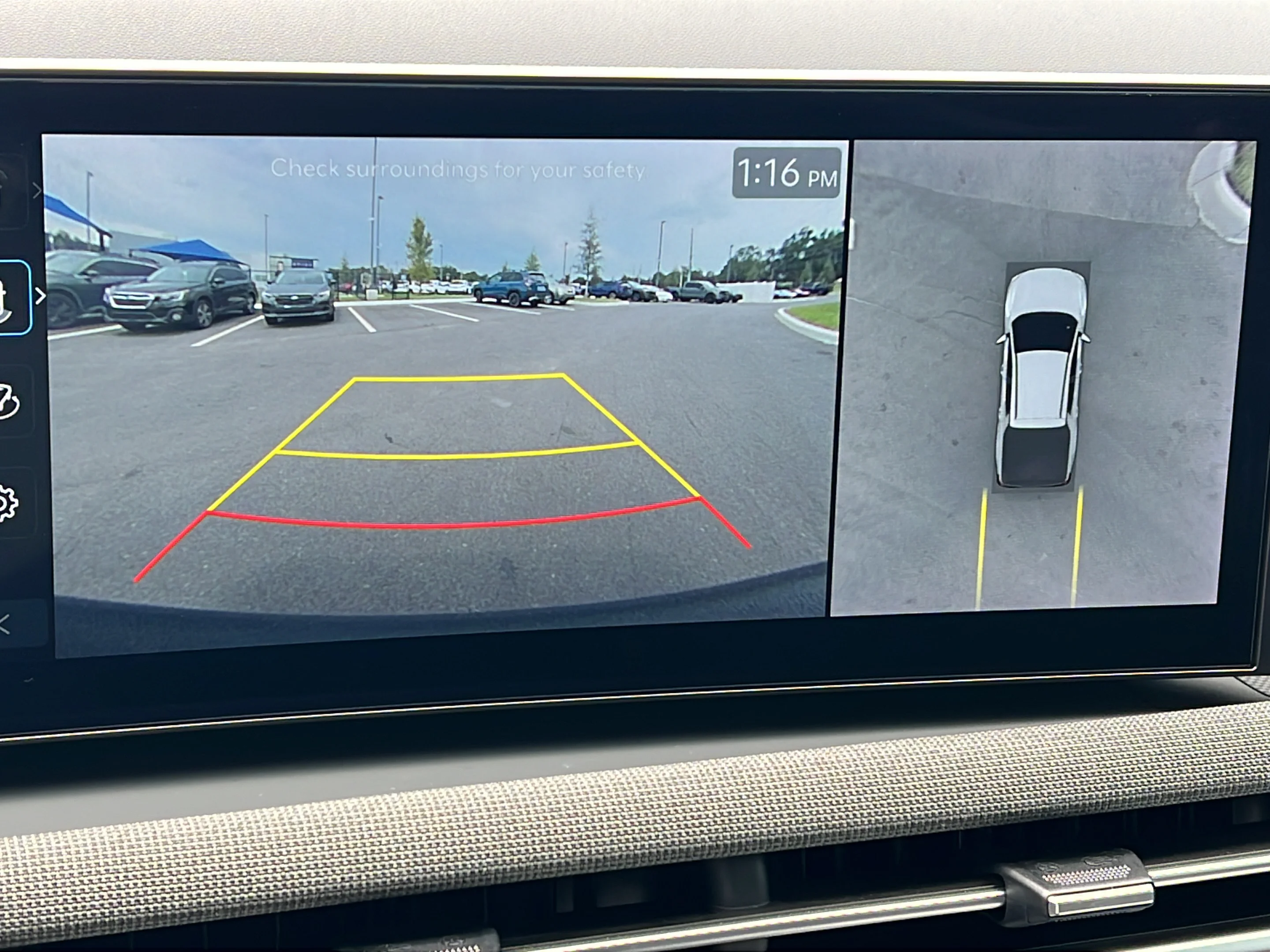 Used 2025 Sage Gray Hyundai Limited image 20