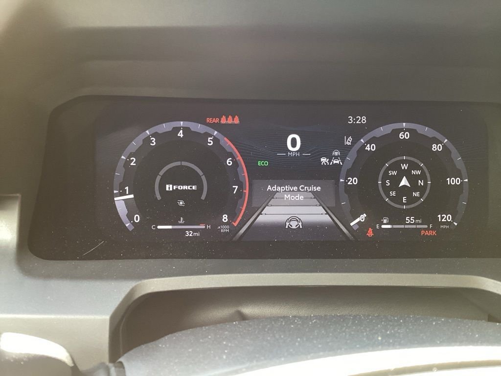 New 2026 Underground Toyota TRD Off-Road image 20
