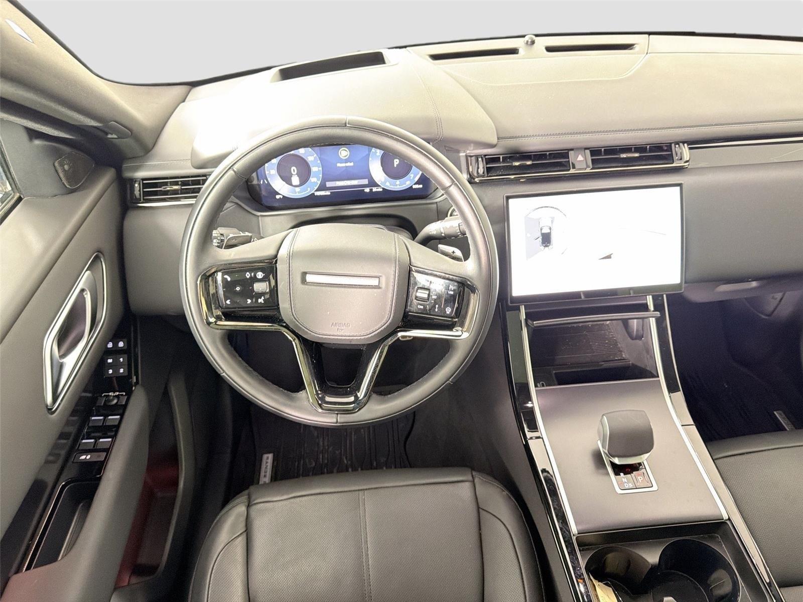 Used 2026 Arroios Grey Land Rover Dynamic SE image 22