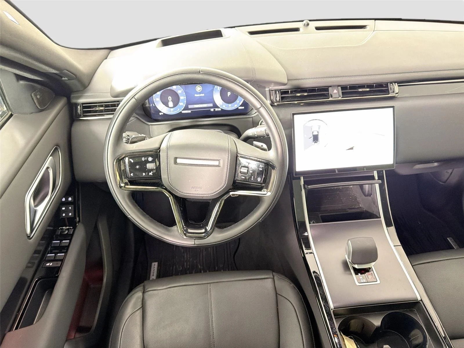 Used 2026 Arroios Grey Land Rover Dynamic SE image 22