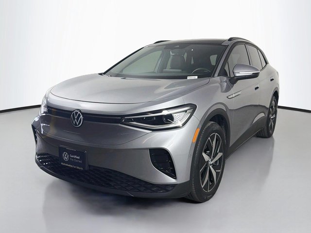 Certified Pre-Owned 2023 Volkswagen ID.4 S