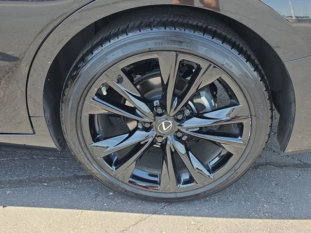 Used 2025 Caviar Lexus 350 F Sport image 32