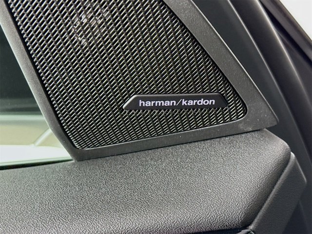 Used 2026 Dark Graphite Metallic BMW 30 xDrive image 18