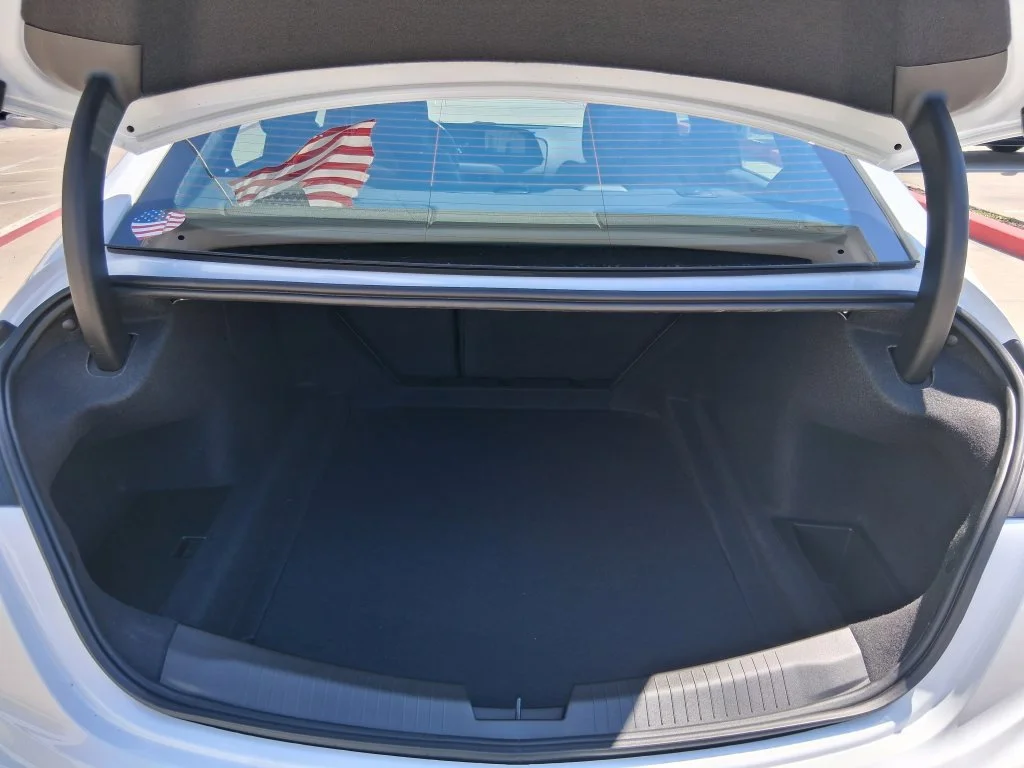 2026 Cadillac CT5 Sport - Photo 6
