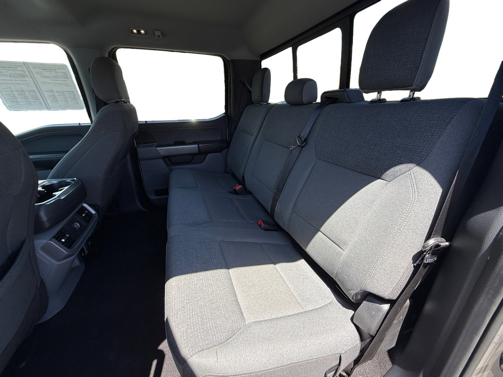 2024 Ford F-150 XLT - Photo 16