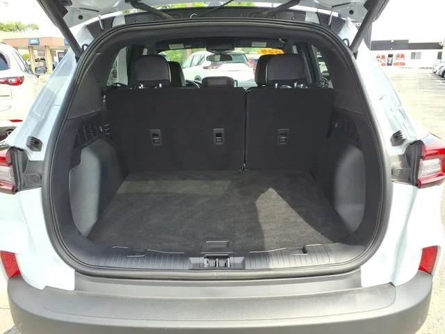 2025 Ford Escape Hybrid ST-Line Select - Photo 14