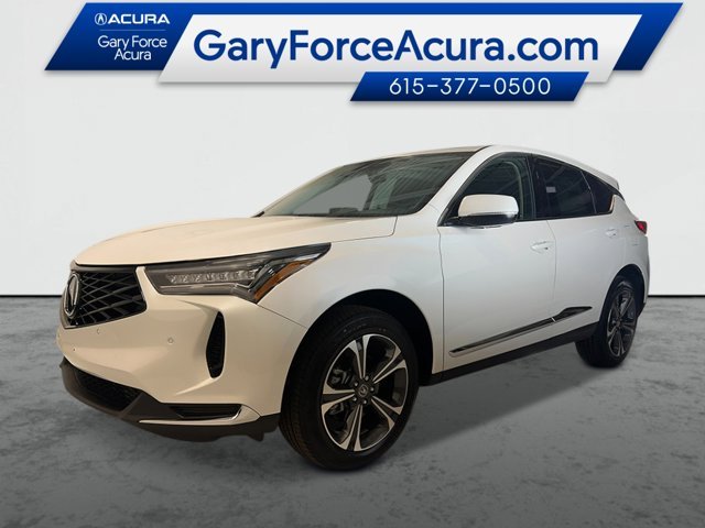 2026 Acura RDX Technology Package SH-AWD's photo